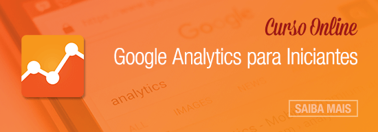 Google Analytics para Iniciantes