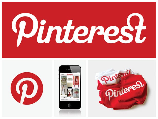 Pinterest é uma Nova Plataforma de Marketing