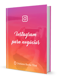 Ebook Instagram para Negócios