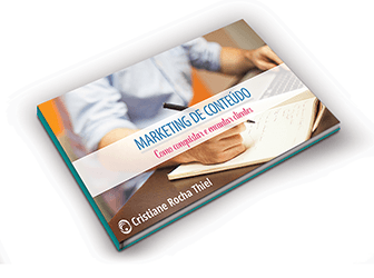 [Ebook Gratuito] Marketing de Conteúdo: Como Conquistar e Encantar Clientes