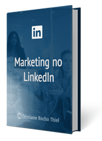 [Ebook Gratuito] Marketing no LinkedIn