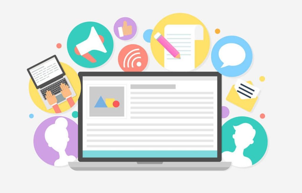 5 Mitos do Marketing de Conteúdo 5 Mitos do Marketing de Conteúdo