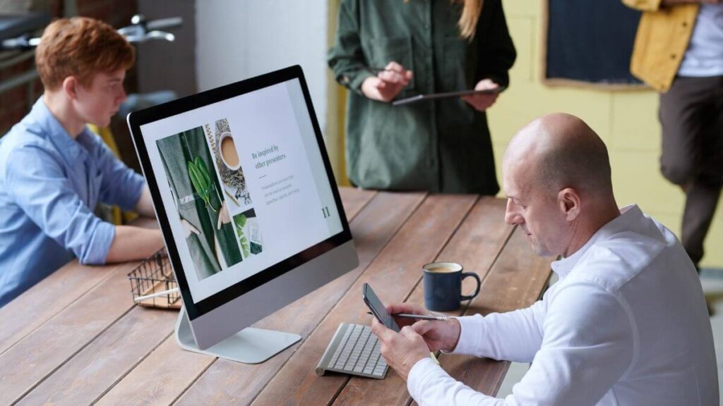 Como Criar uma Presença Digital de Sucesso